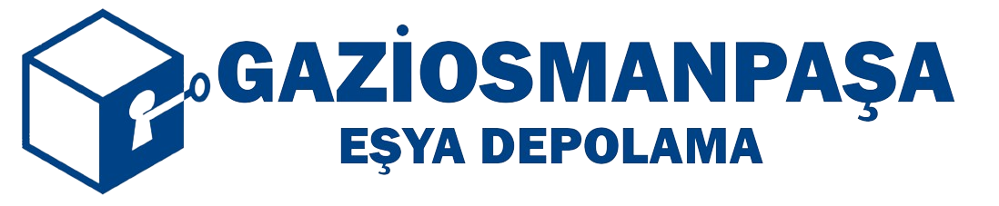 Gaziosmanpaşa Eşya Depolama